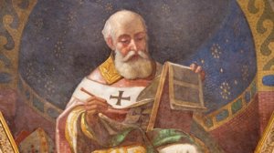 Saint Augustin: 28 aout